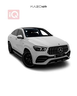 مرسيدس بنز GLE